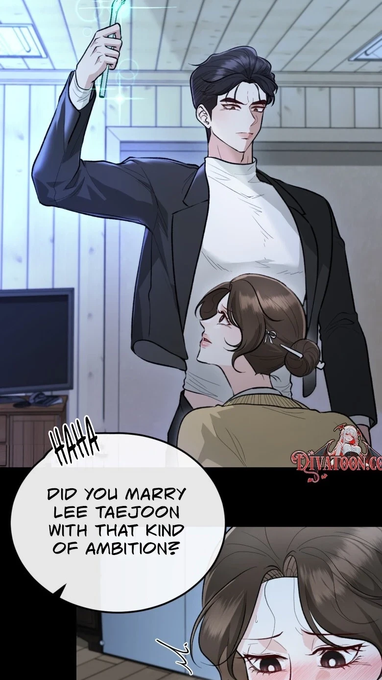 The Twins' Defiled Wife Chapter 11, page 76