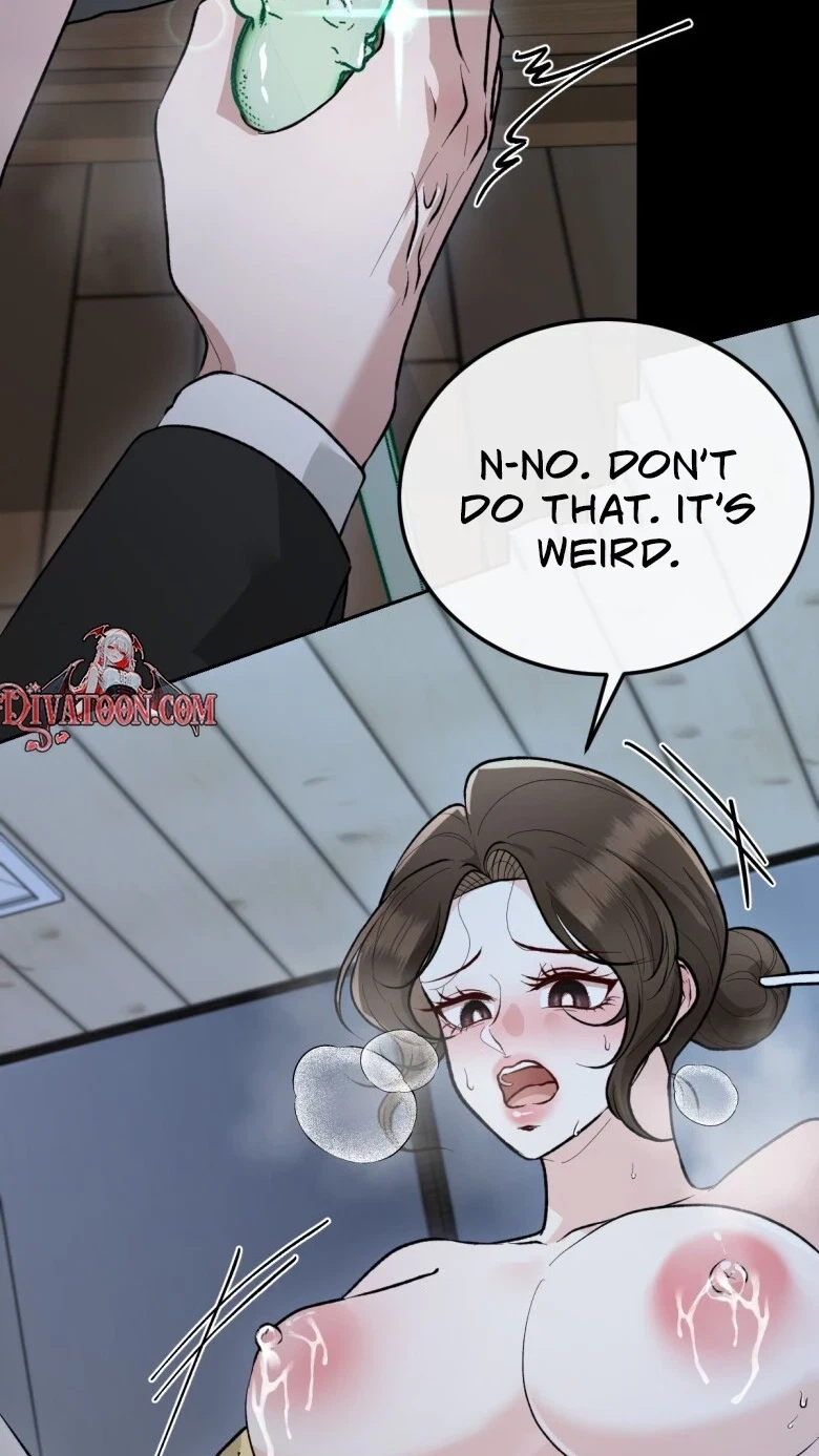 The Twins' Defiled Wife Chapter 11, page 79
