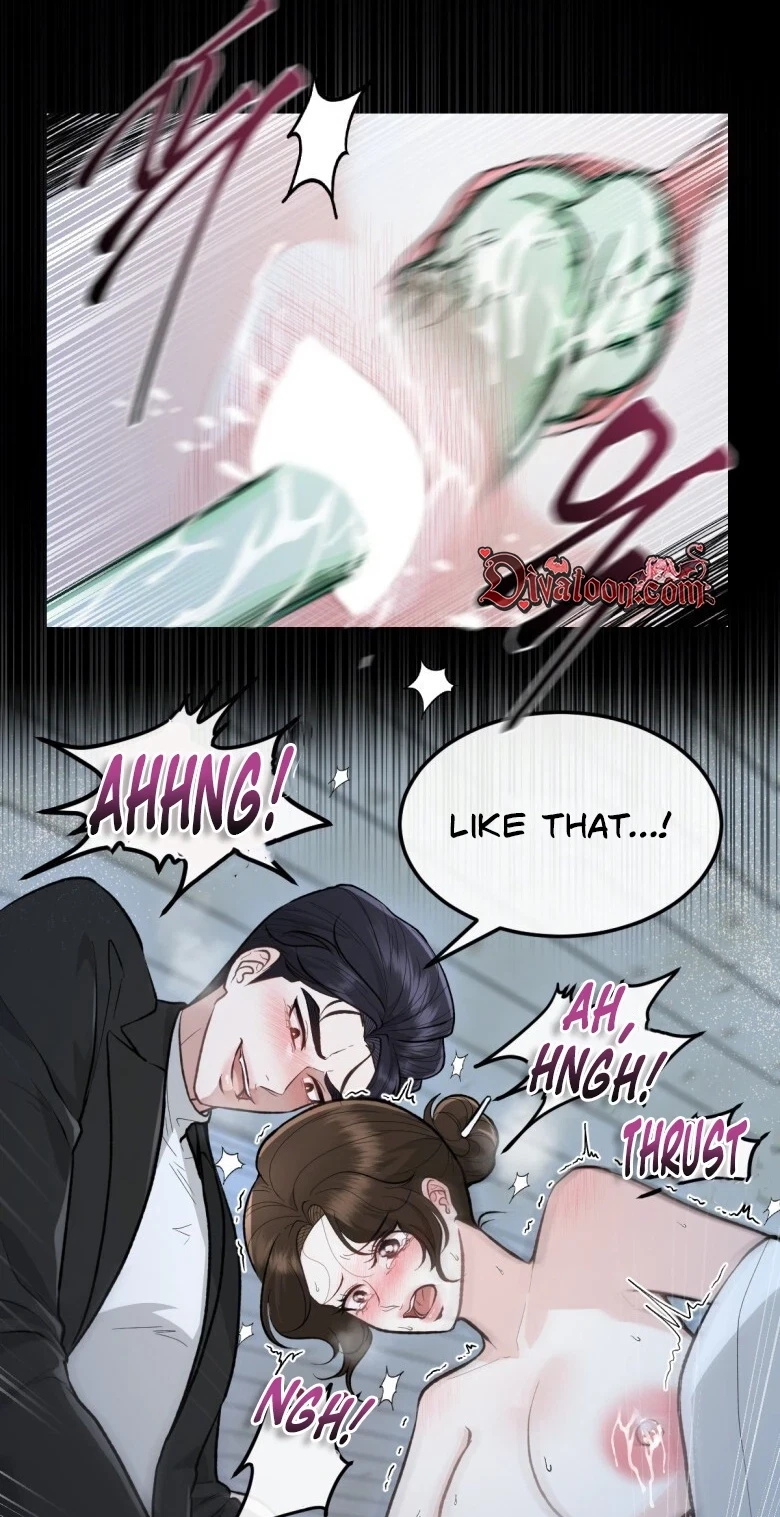 The Twins' Defiled Wife Chapter 11, page 81