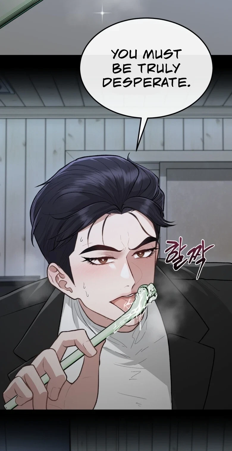 The Twins' Defiled Wife Chapter 11, page 85