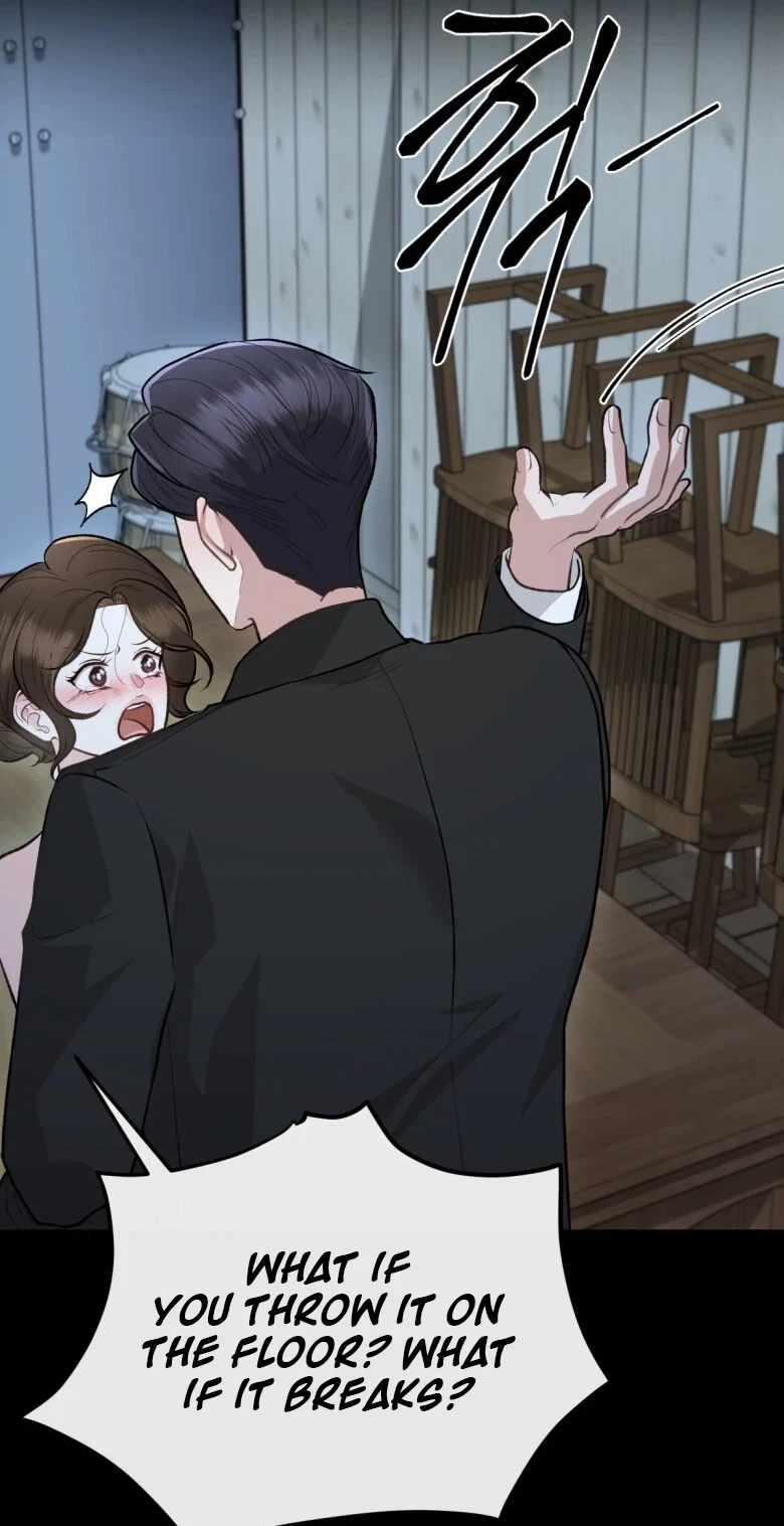 The Twins' Defiled Wife Chapter 11, page 86