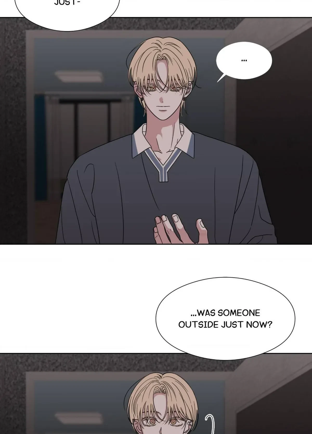 Sorta Psycho Chapter 29, page 10