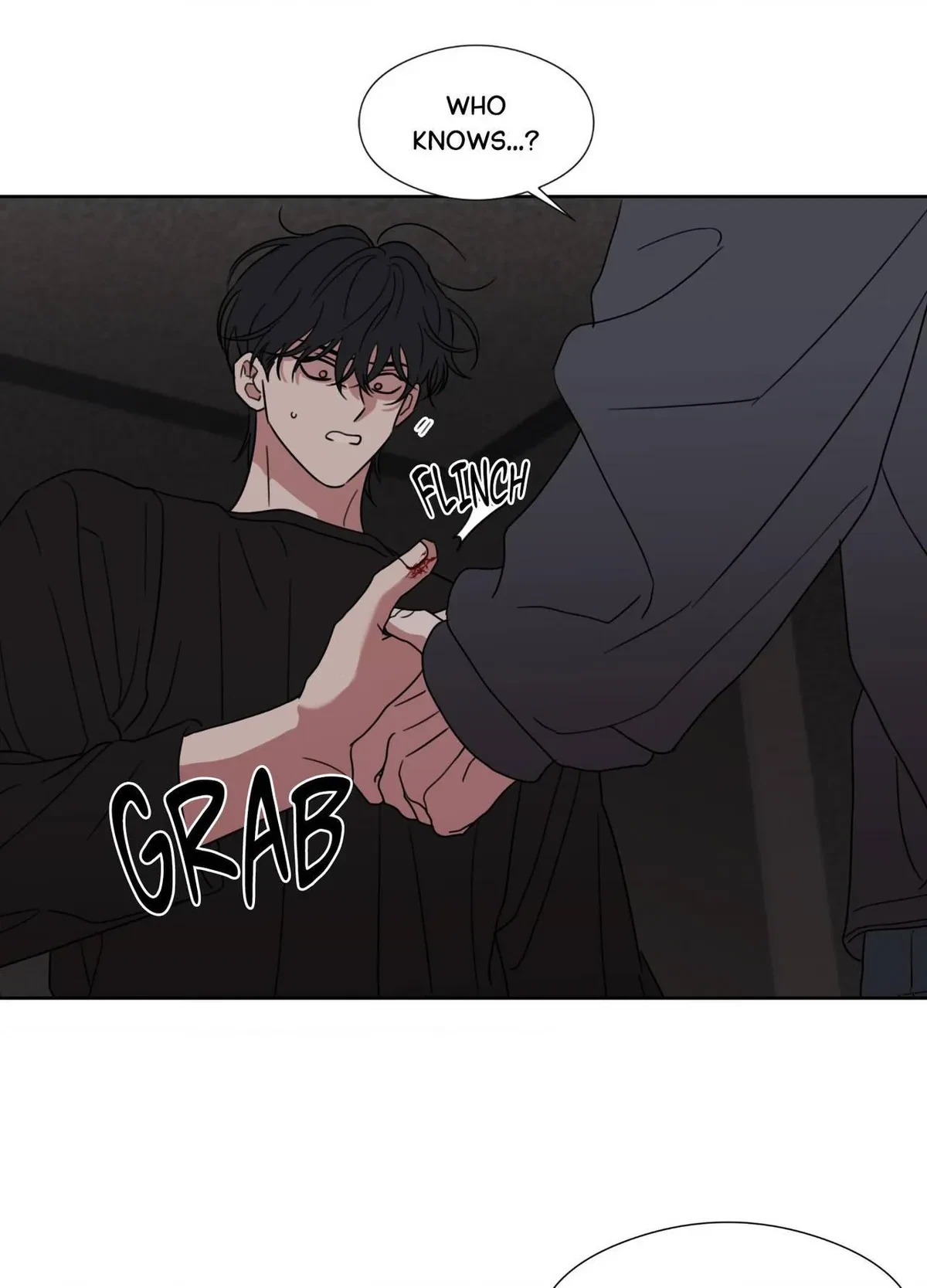 Sorta Psycho Chapter 29, page 13