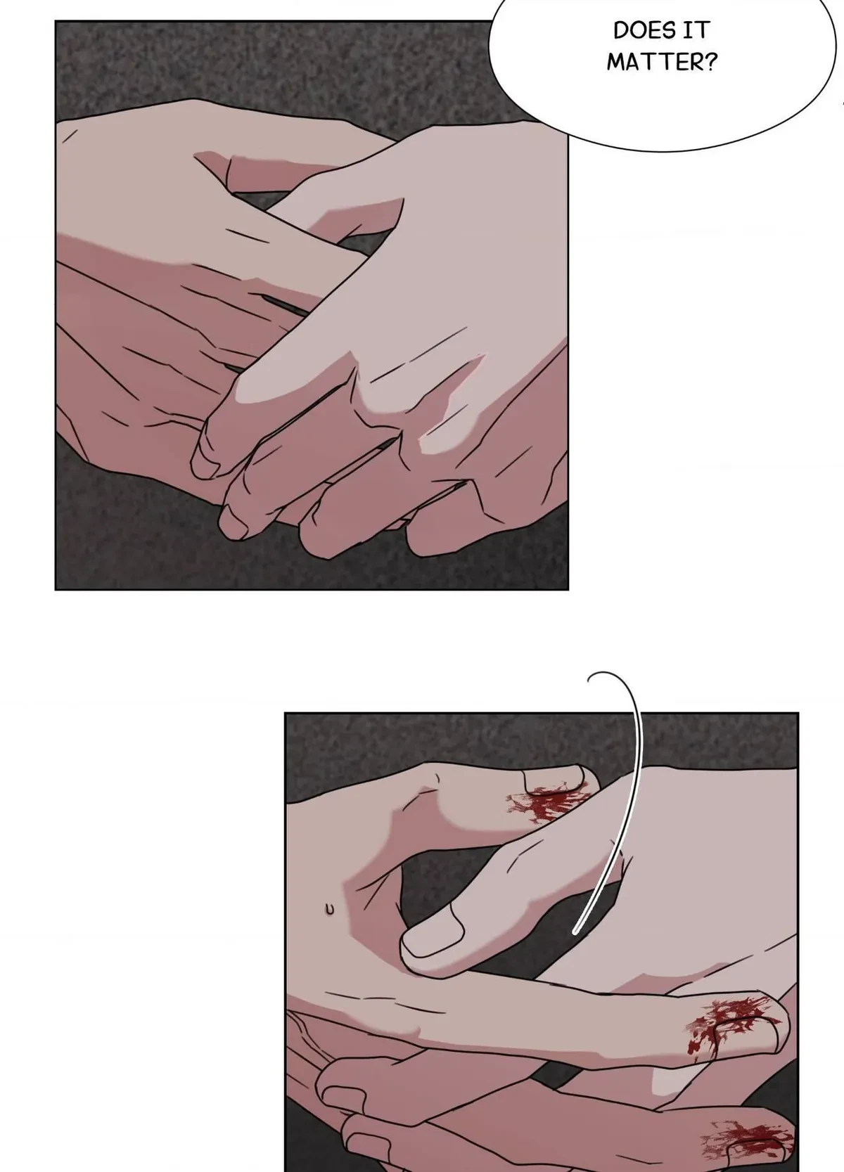 Sorta Psycho Chapter 29, page 14