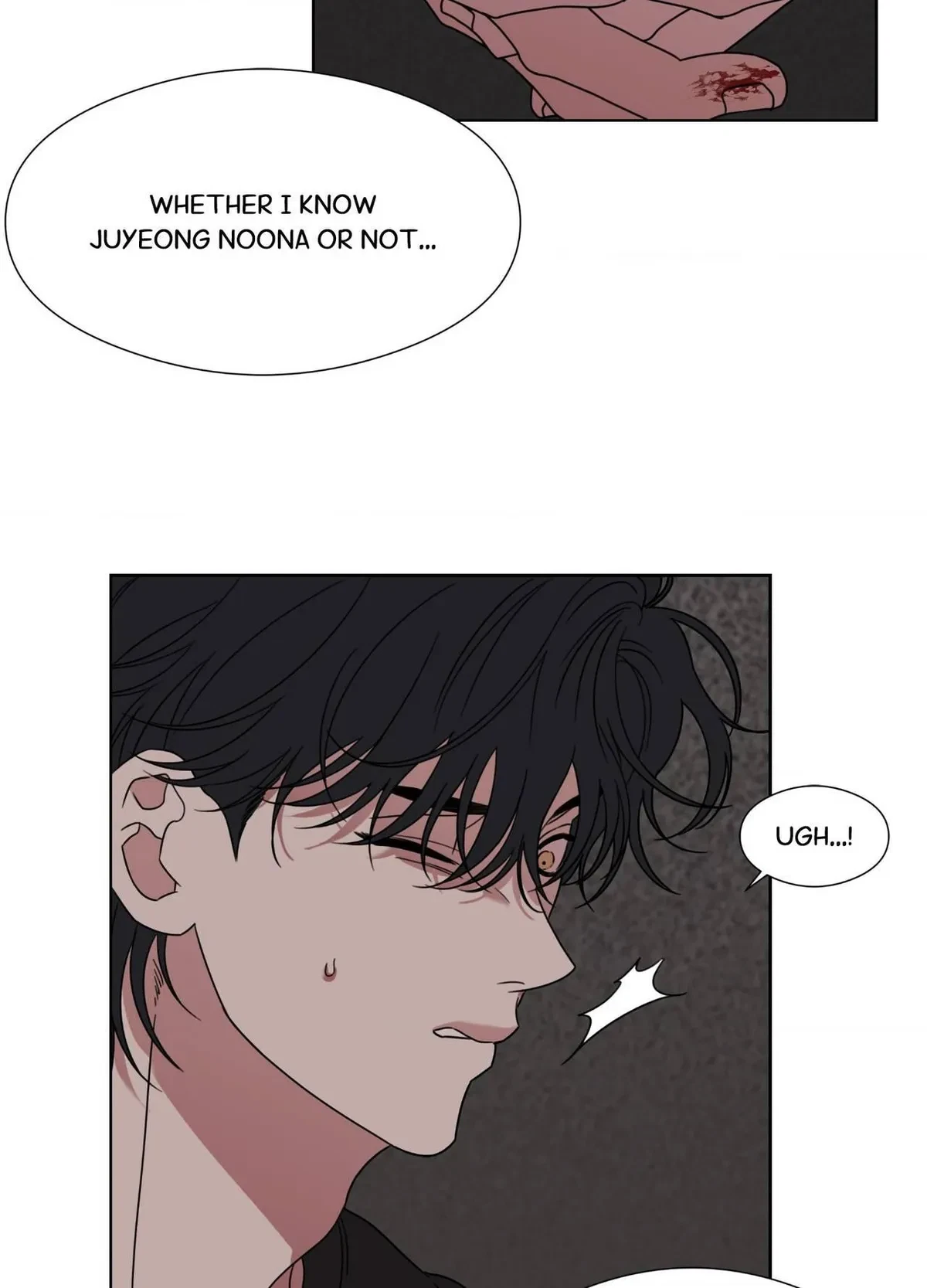 Sorta Psycho Chapter 29, page 15