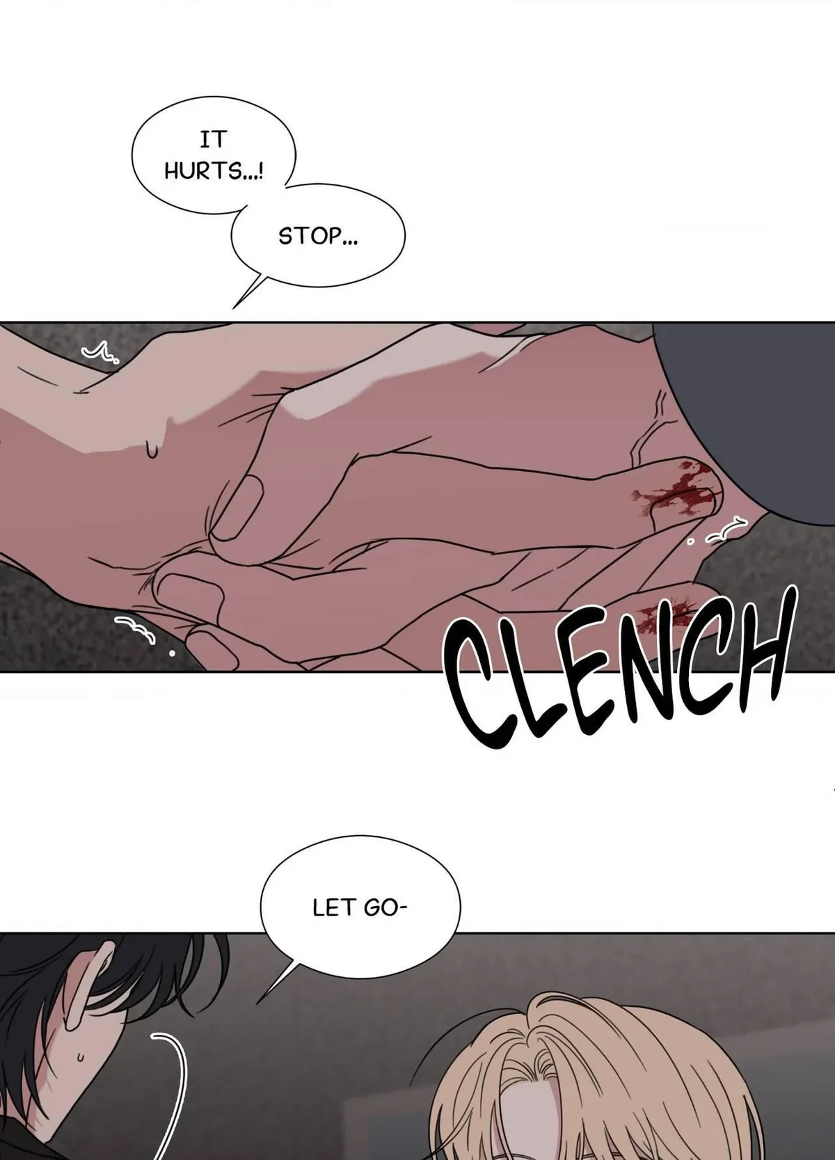 Sorta Psycho Chapter 29, page 17
