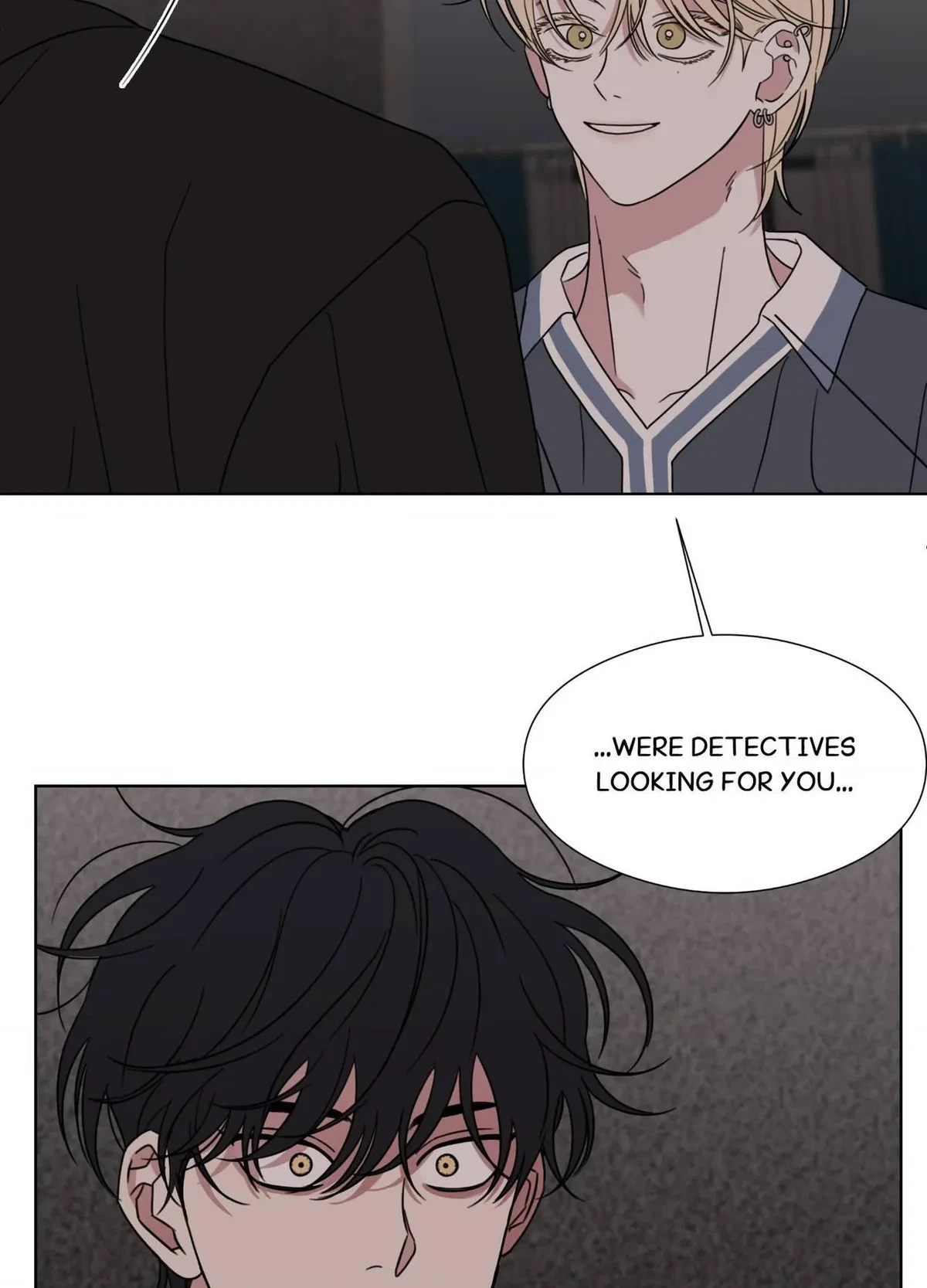 Sorta Psycho Chapter 29, page 18