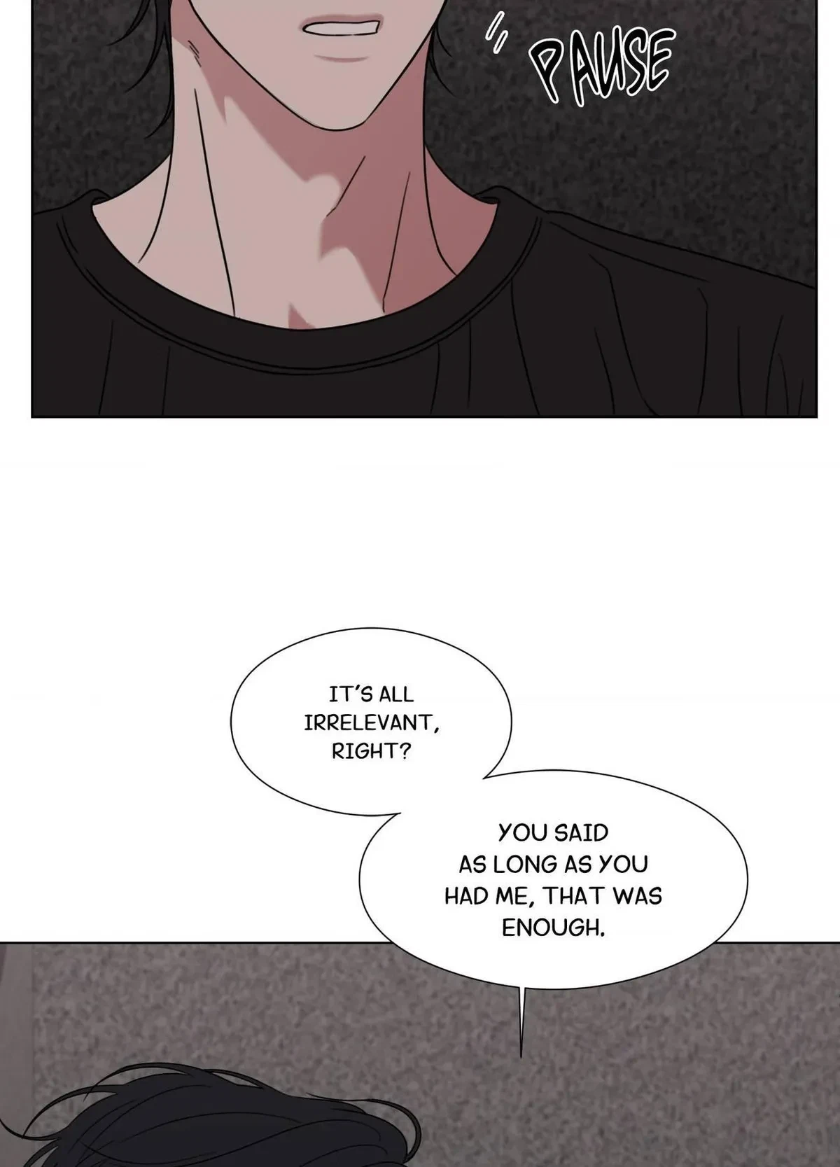 Sorta Psycho Chapter 29, page 19