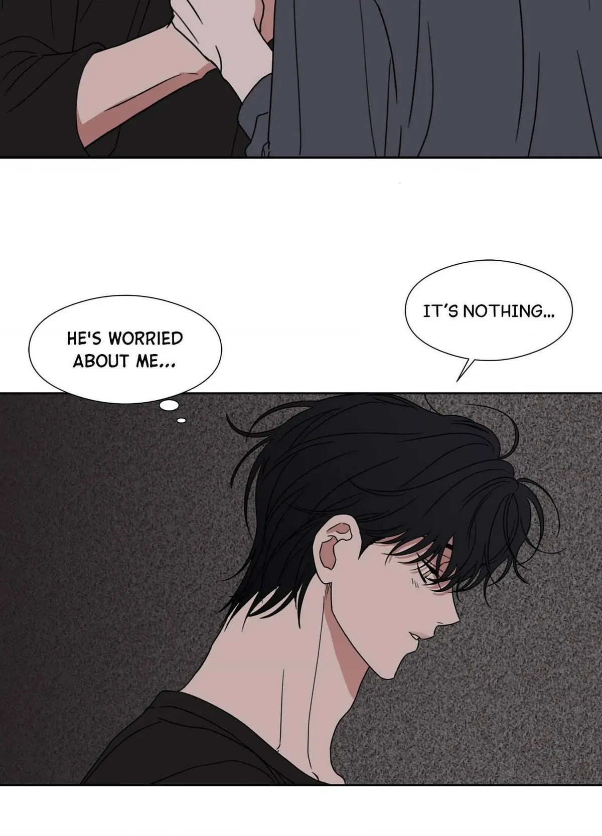 Sorta Psycho Chapter 29, page 2