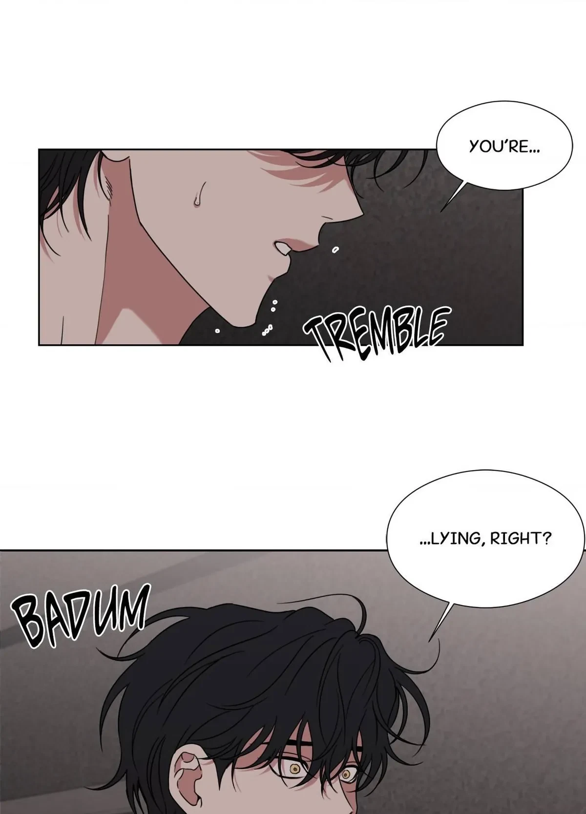 Sorta Psycho Chapter 29, page 22