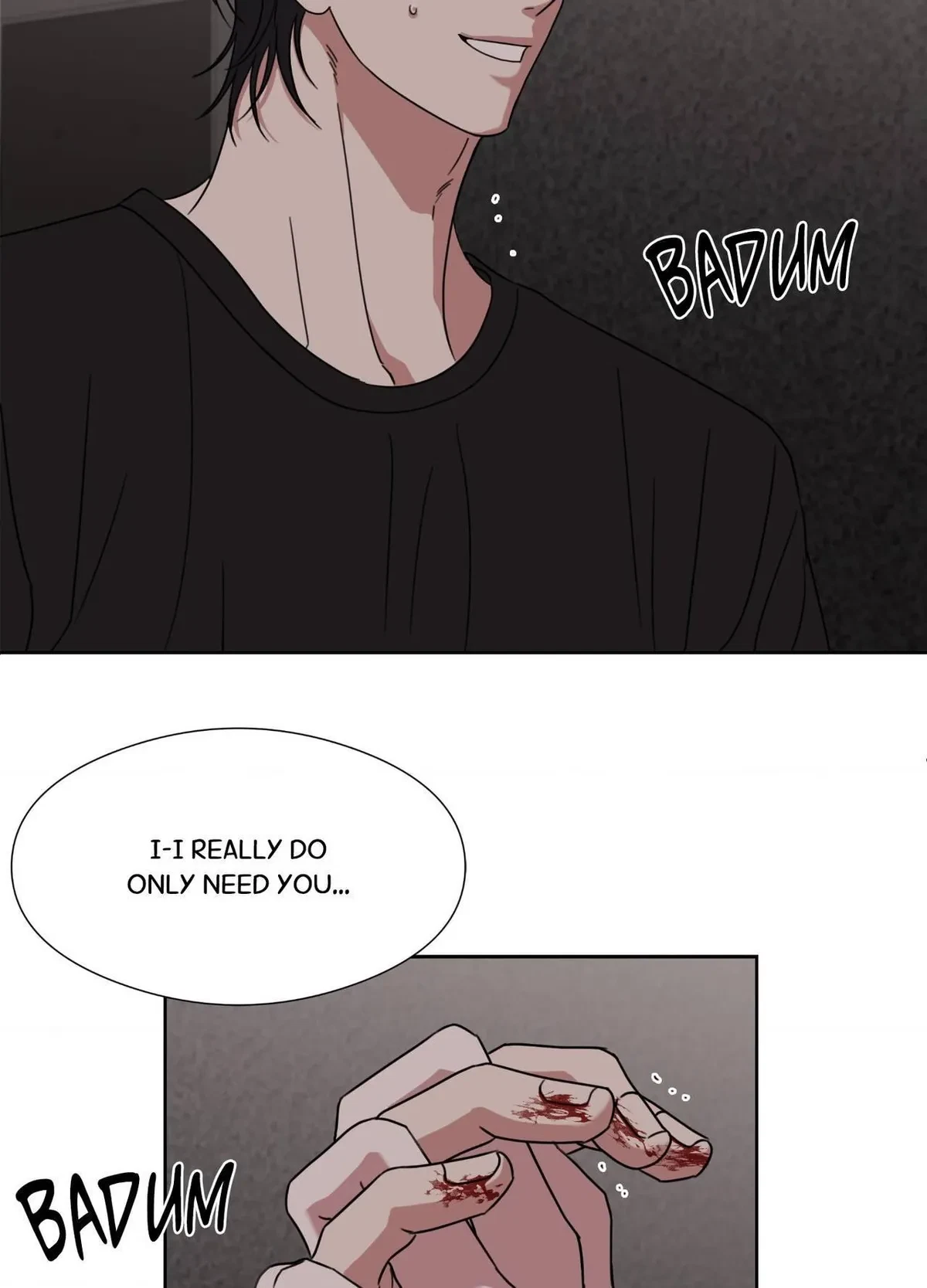 Sorta Psycho Chapter 29, page 23