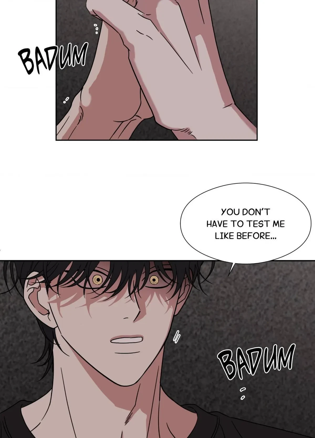 Sorta Psycho Chapter 29, page 24