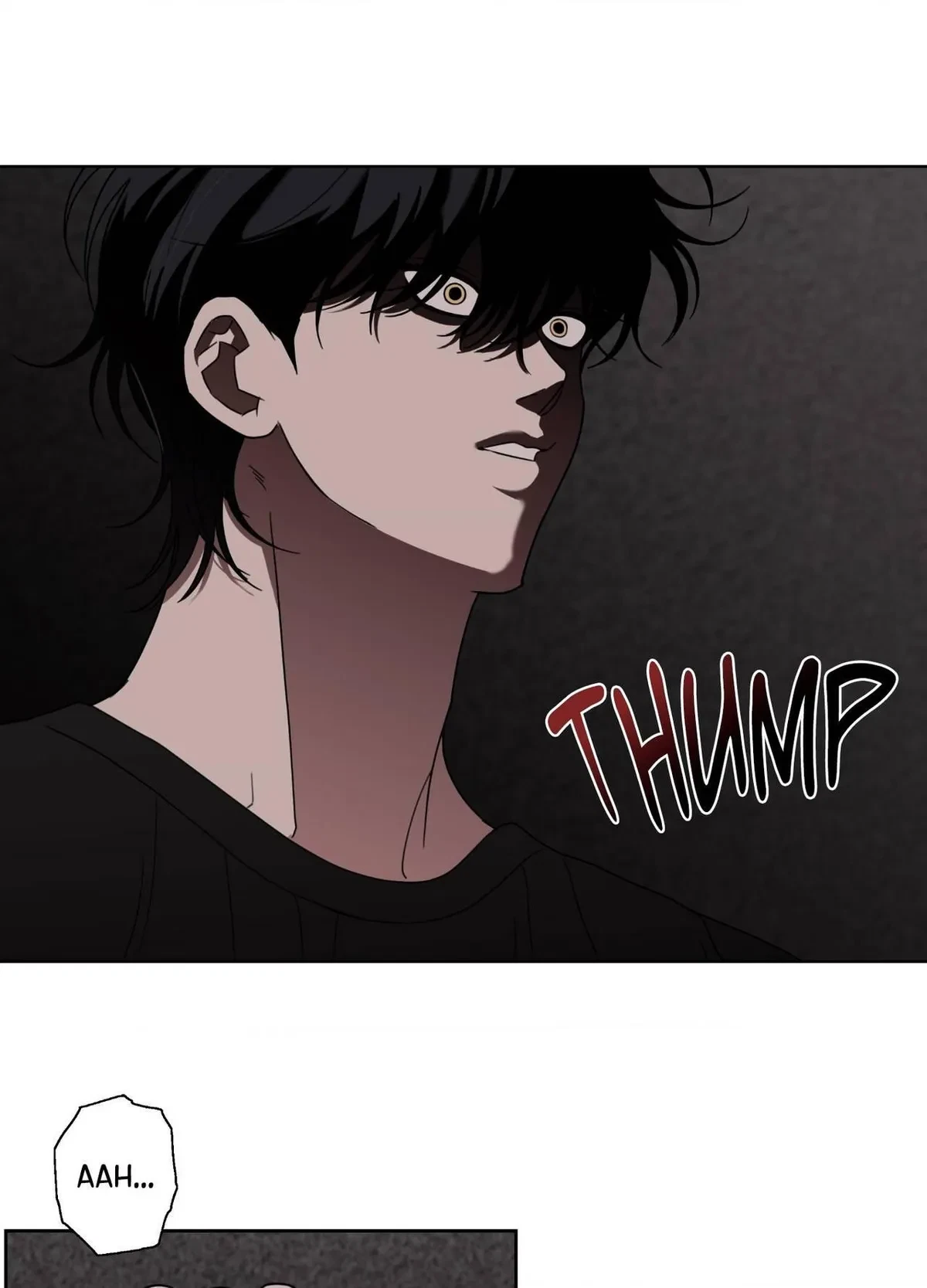 Sorta Psycho Chapter 29, page 27