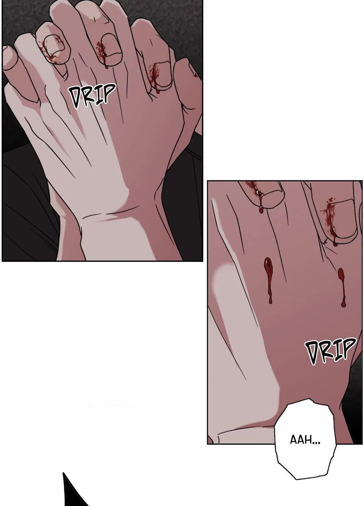 Sorta Psycho Chapter 29, page 28