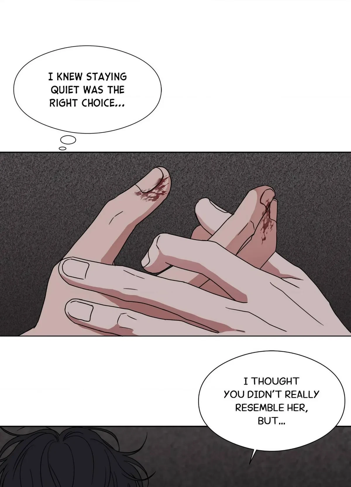 Sorta Psycho Chapter 29, page 3