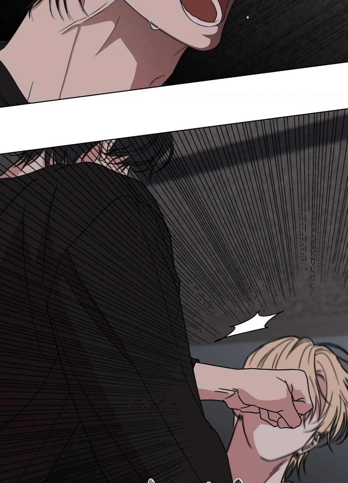 Sorta Psycho Chapter 29, page 30