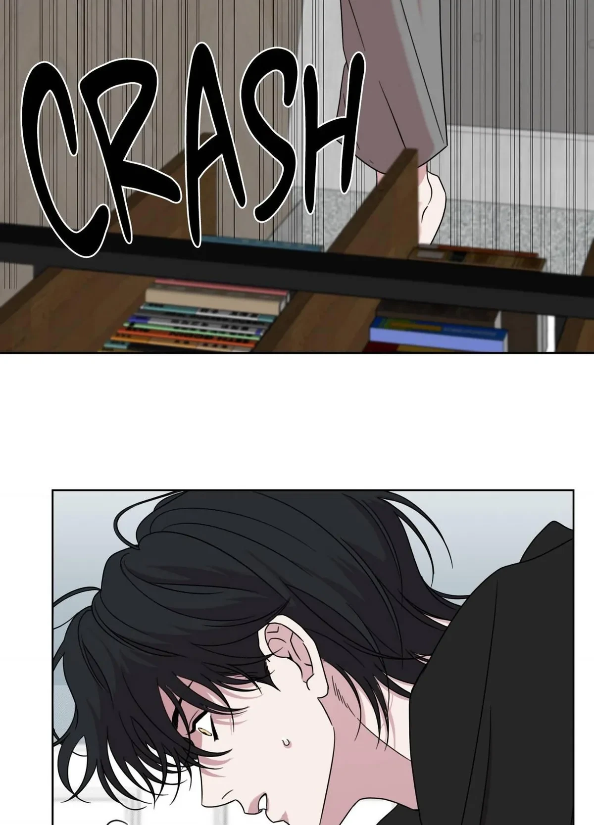 Sorta Psycho Chapter 29, page 35