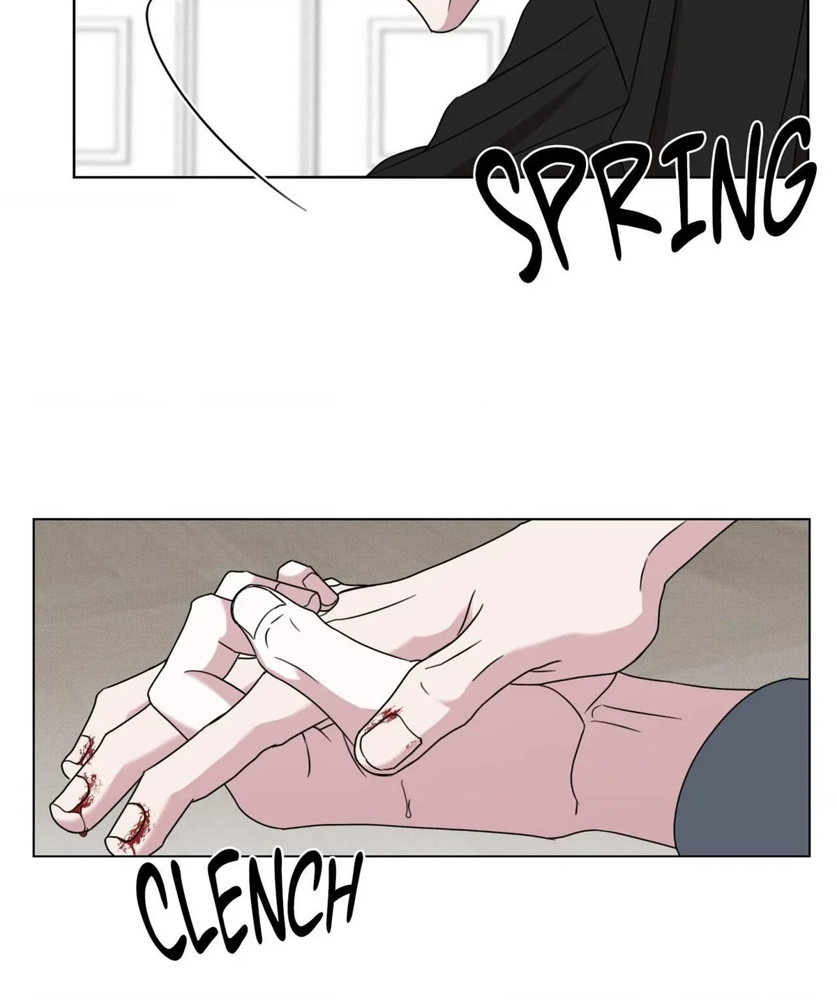 Sorta Psycho Chapter 29, page 36