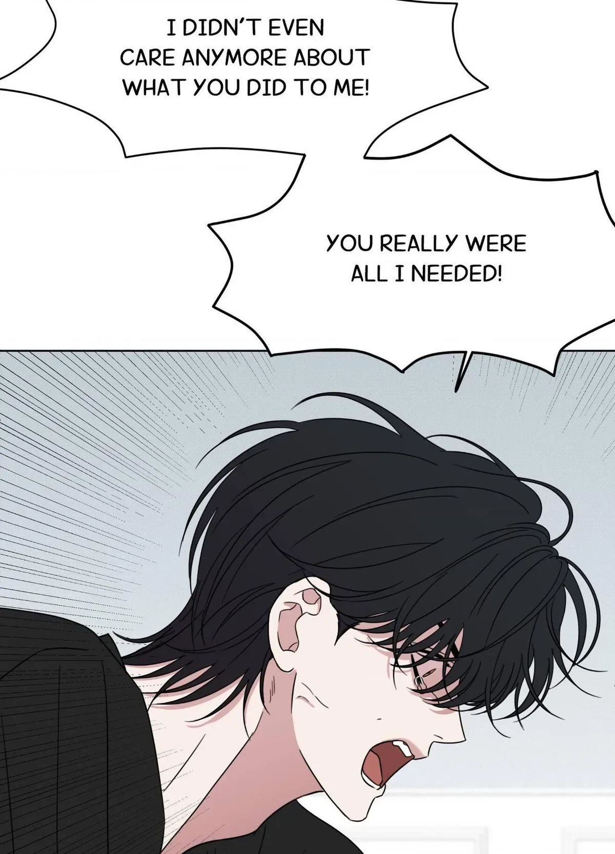 Sorta Psycho Chapter 29, page 39
