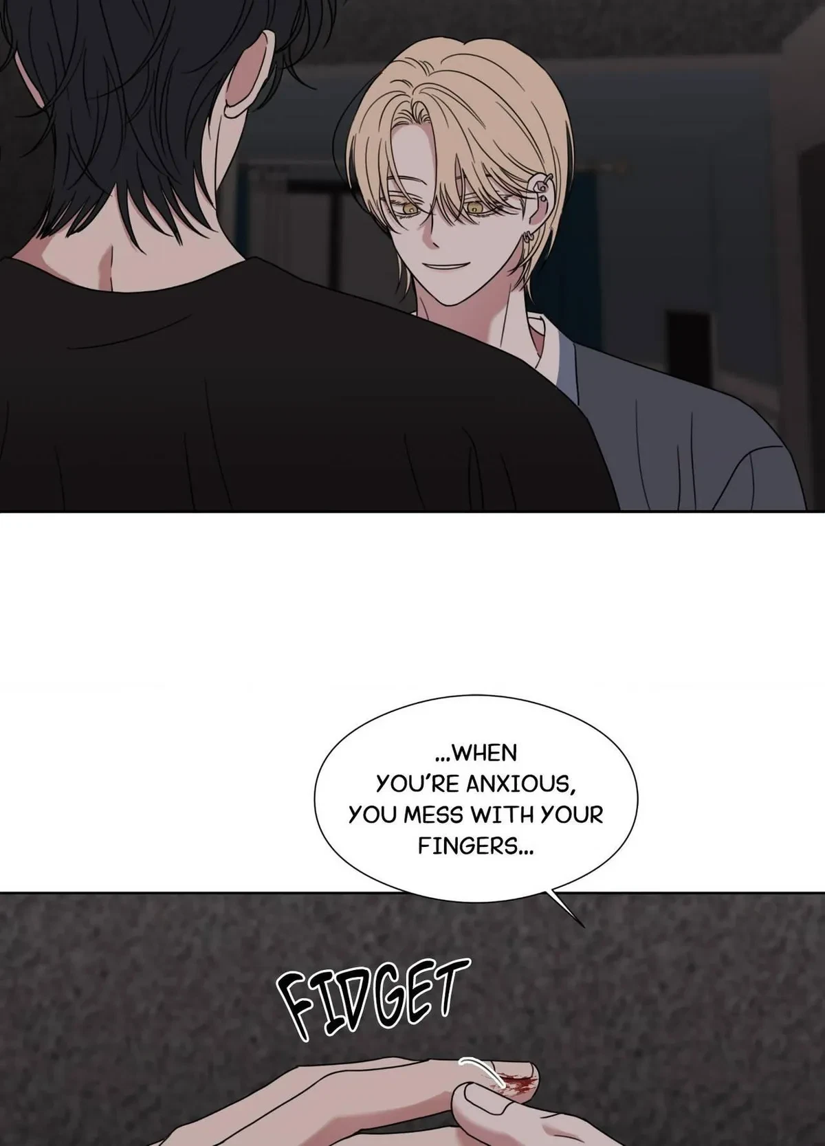 Sorta Psycho Chapter 29, page 4