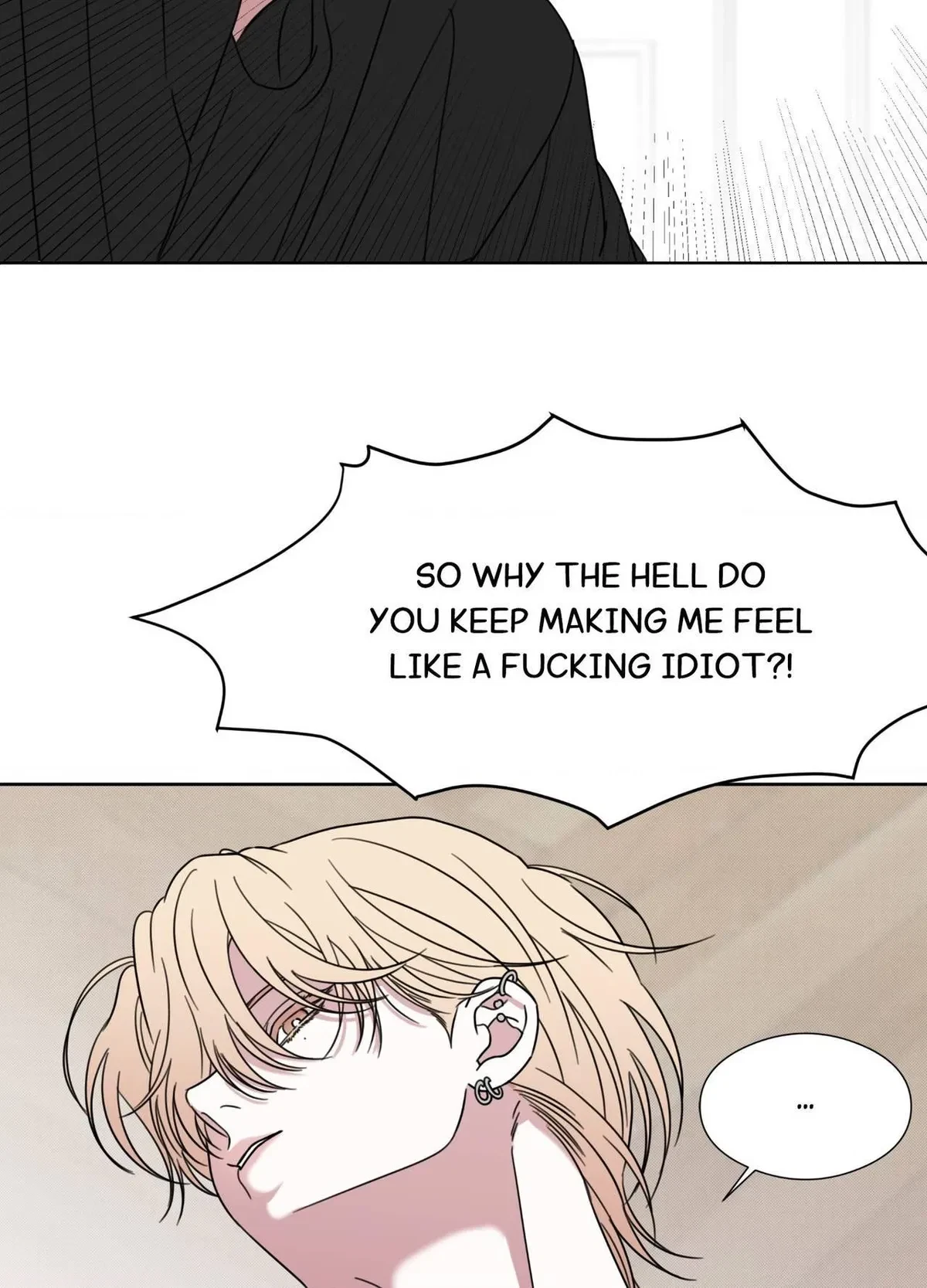 Sorta Psycho Chapter 29, page 40