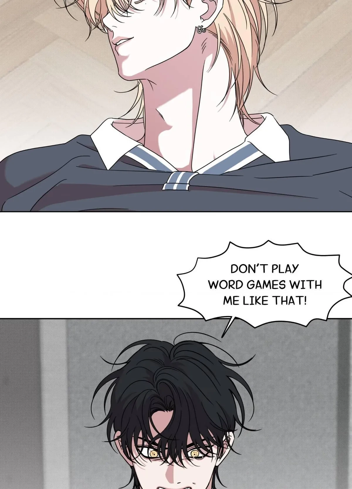 Sorta Psycho Chapter 29, page 43