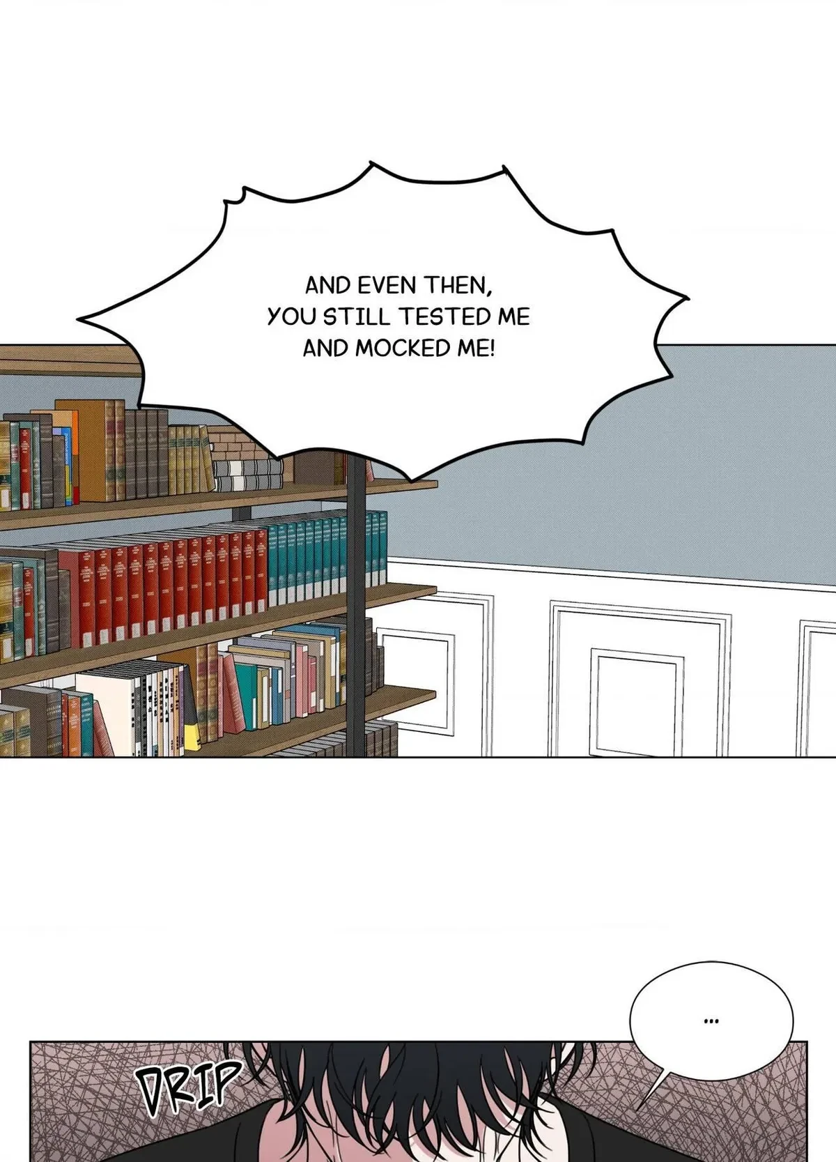 Sorta Psycho Chapter 29, page 46