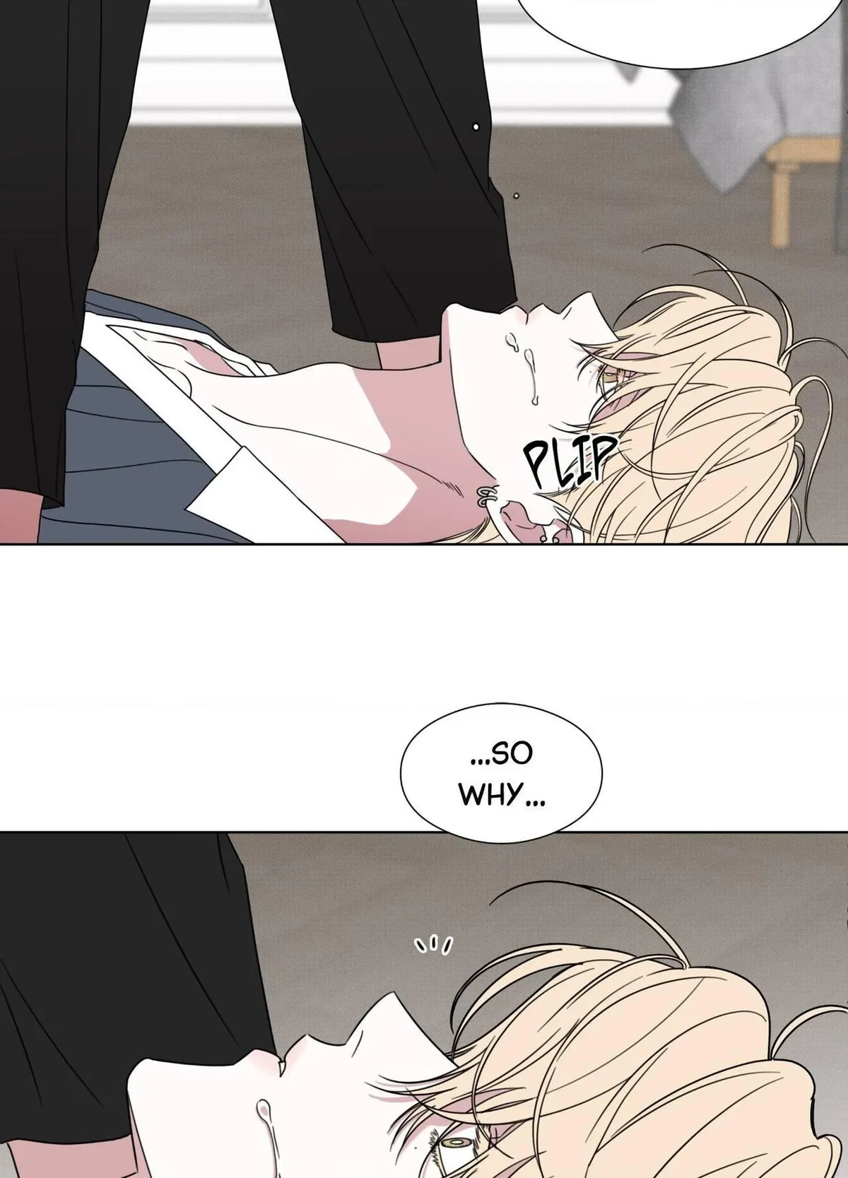 Sorta Psycho Chapter 29, page 49