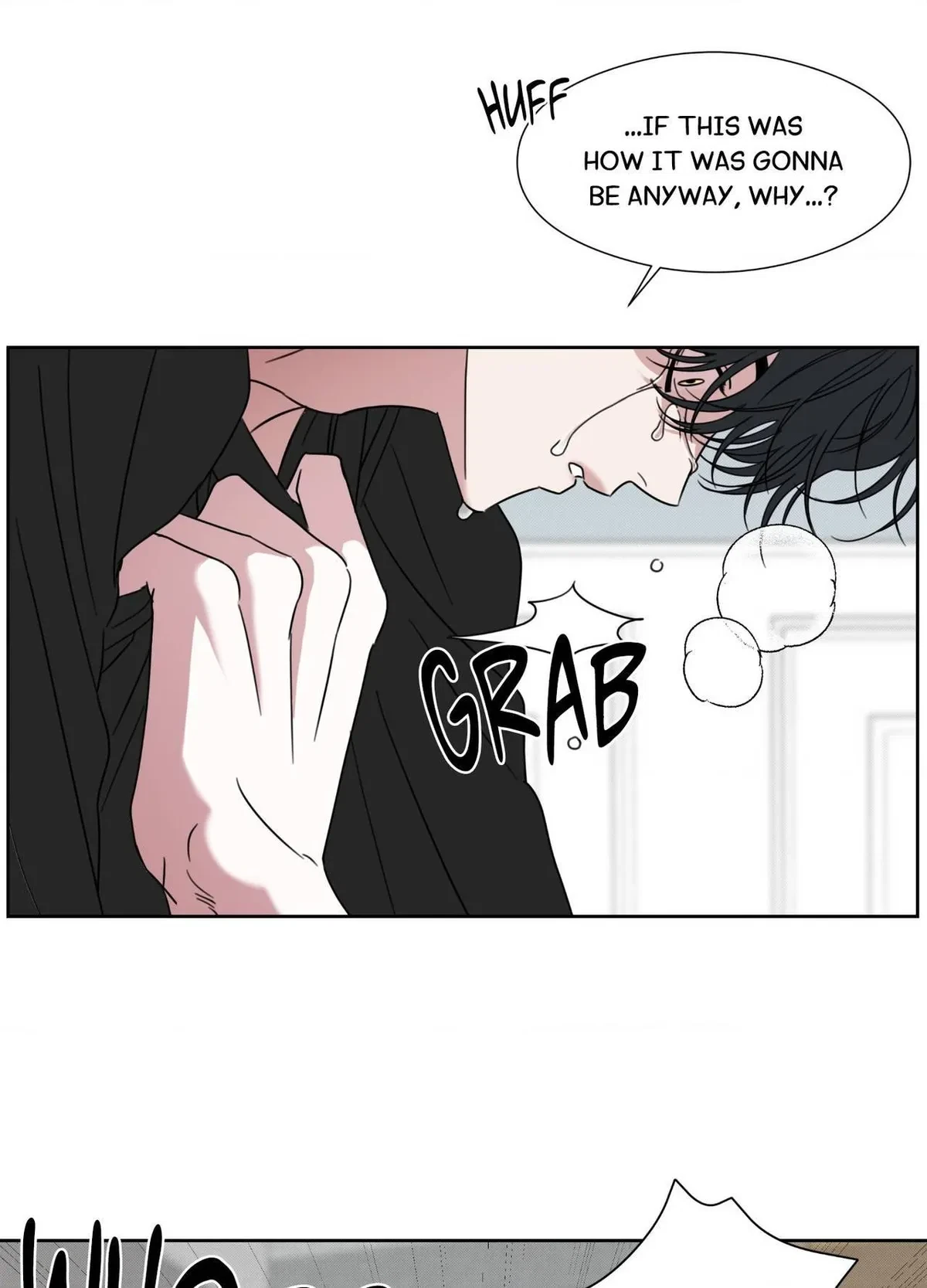 Sorta Psycho Chapter 29, page 51