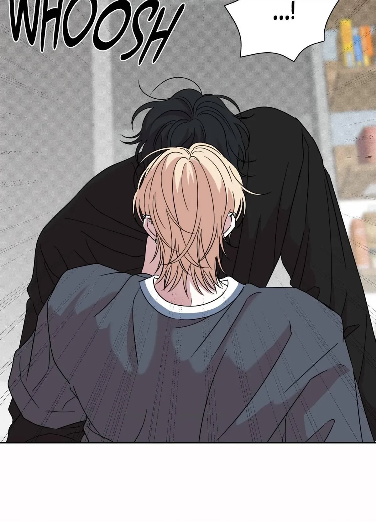 Sorta Psycho Chapter 29, page 52
