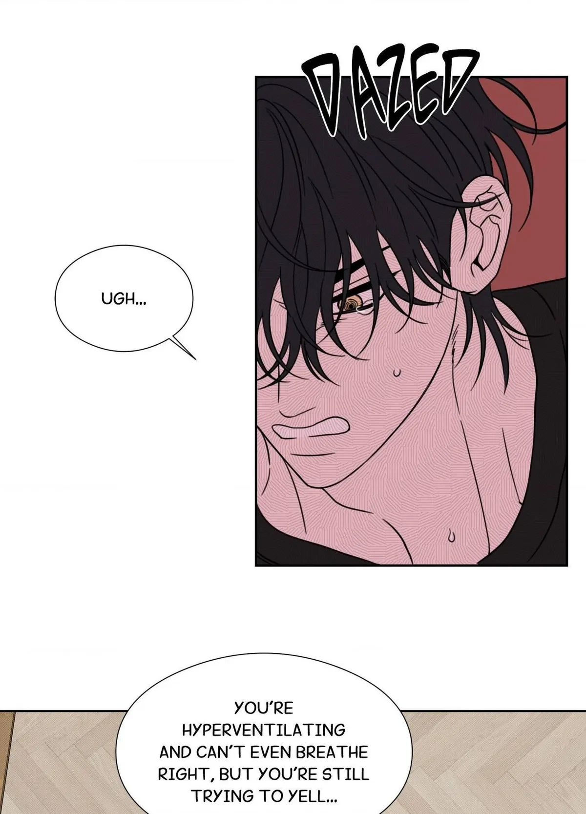 Sorta Psycho Chapter 29, page 56