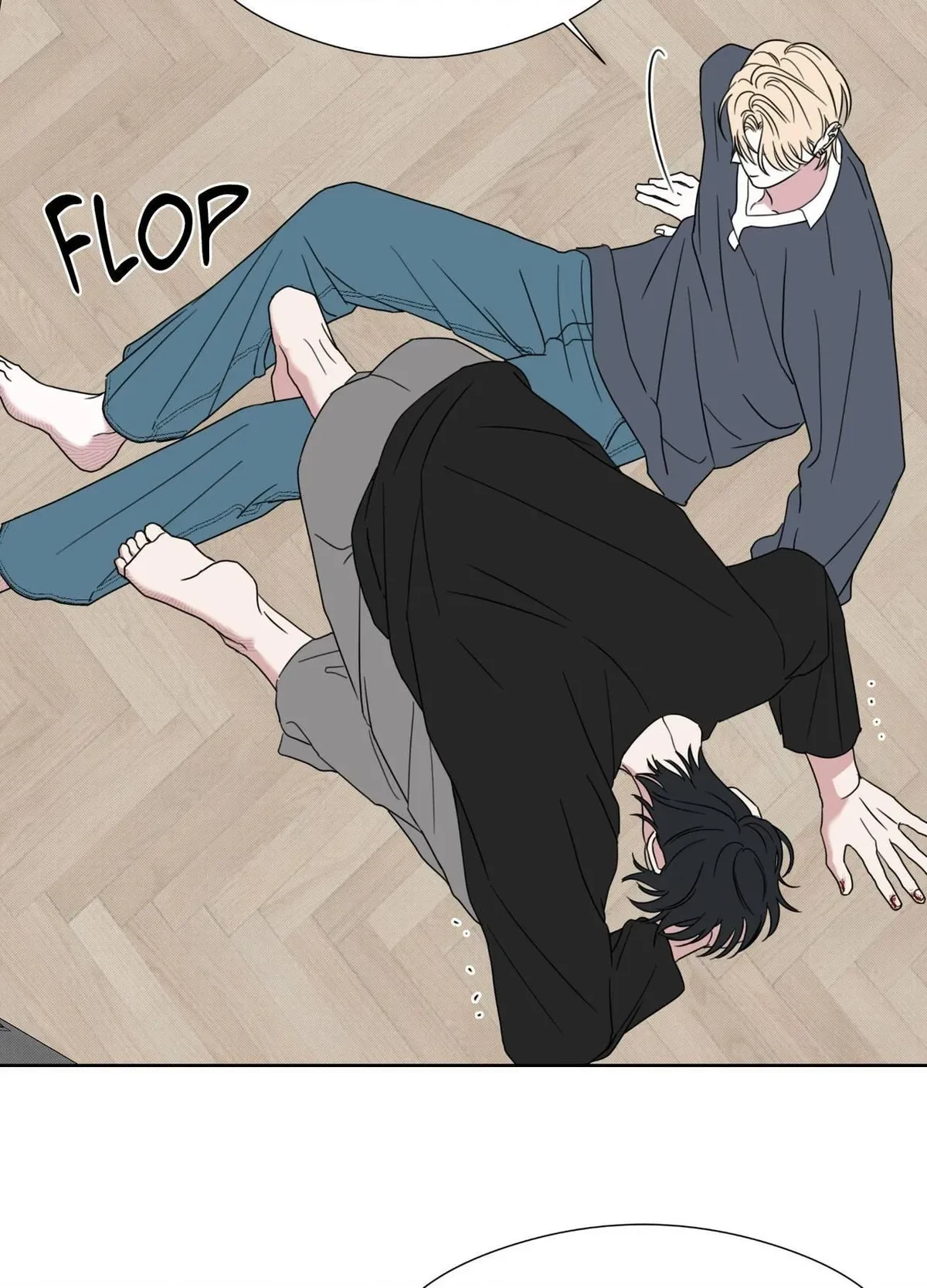 Sorta Psycho Chapter 29, page 57