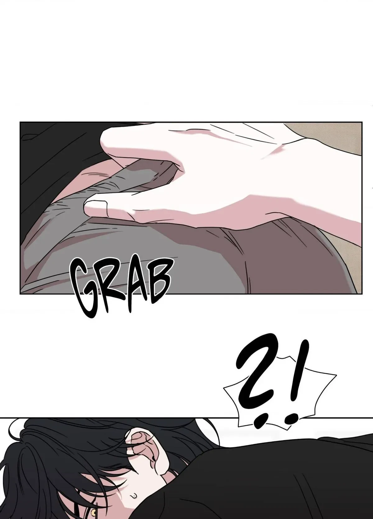 Sorta Psycho Chapter 29, page 59