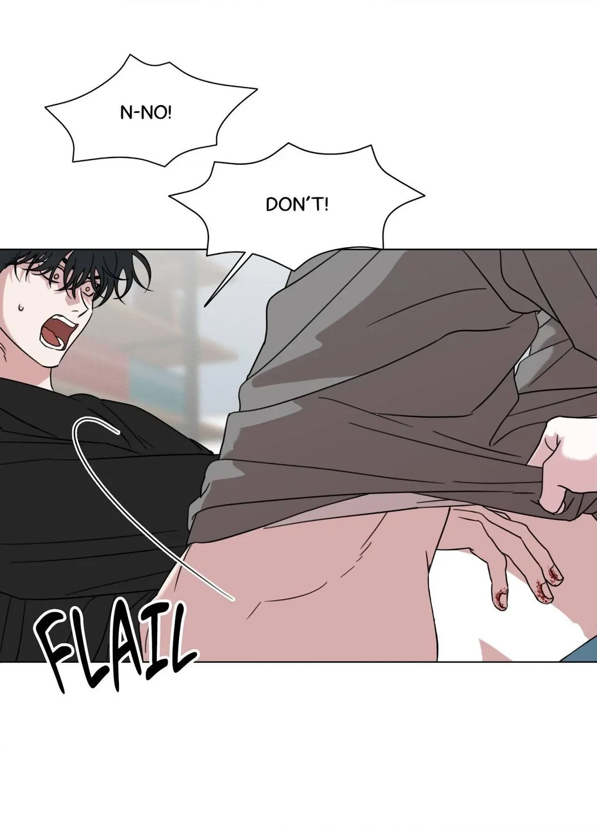 Sorta Psycho Chapter 29, page 62