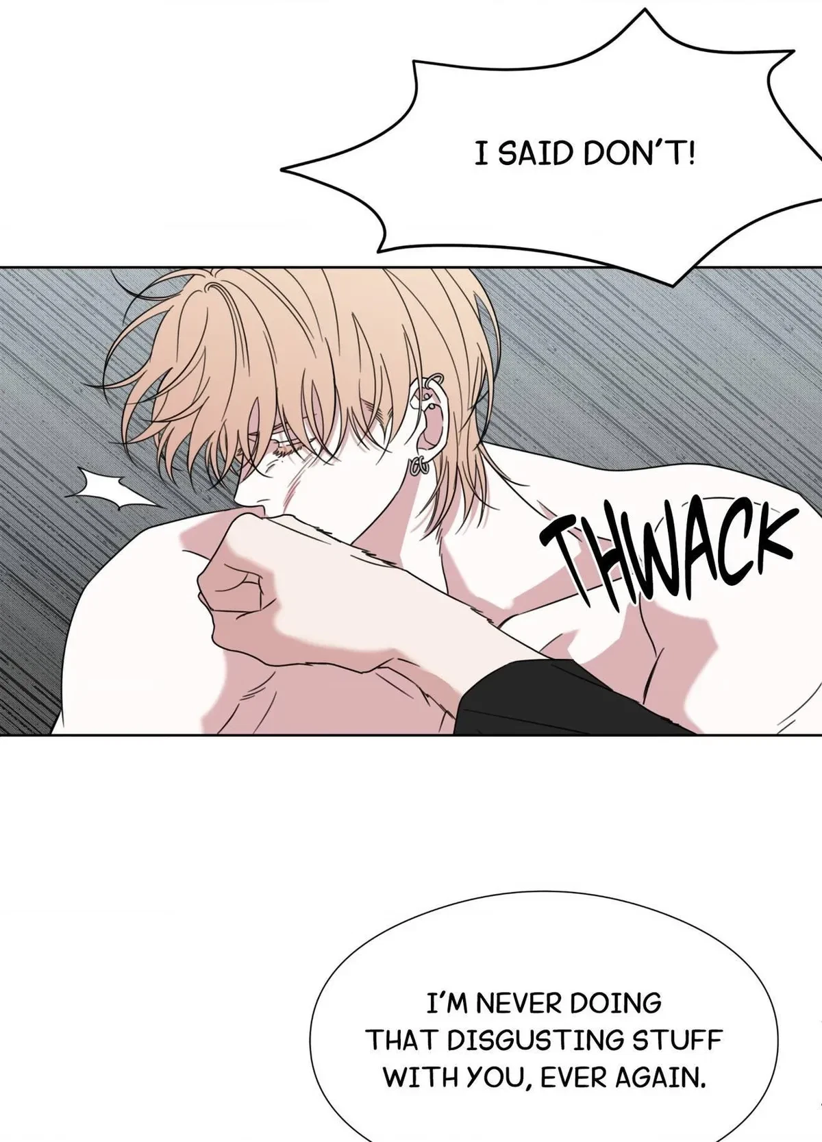 Sorta Psycho Chapter 29, page 63