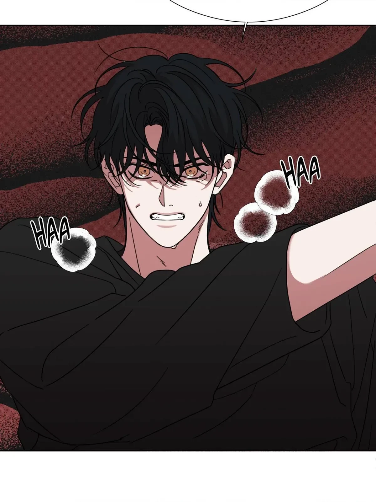 Sorta Psycho Chapter 29, page 64