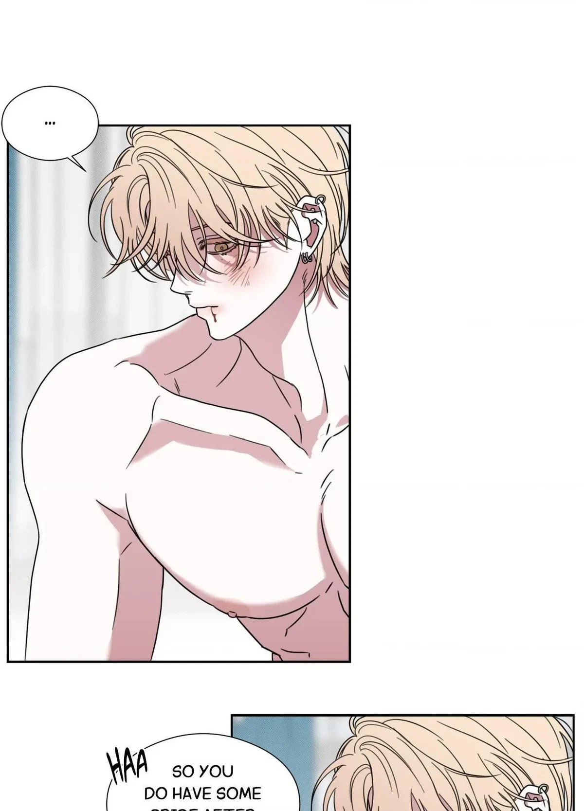Sorta Psycho Chapter 29, page 65