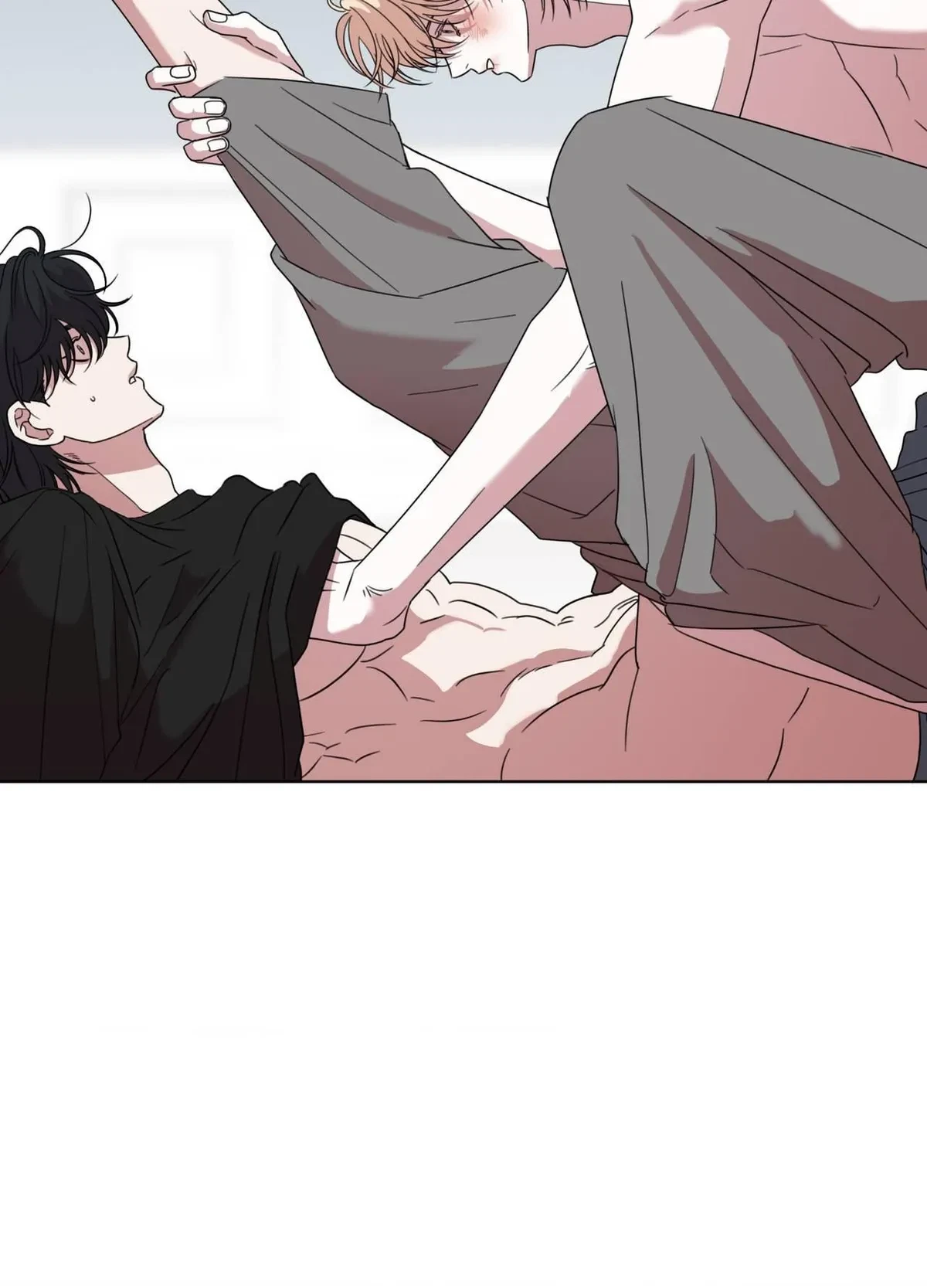 Sorta Psycho Chapter 29, page 68