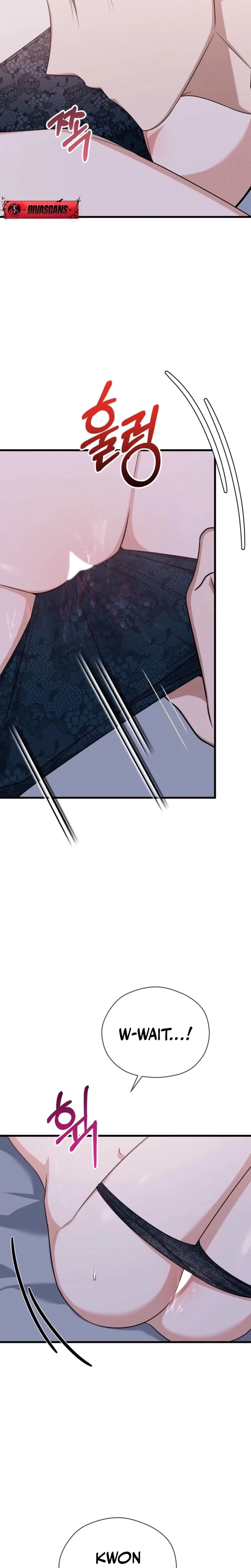 Beginning Of The Beast Chapter 19, page 17