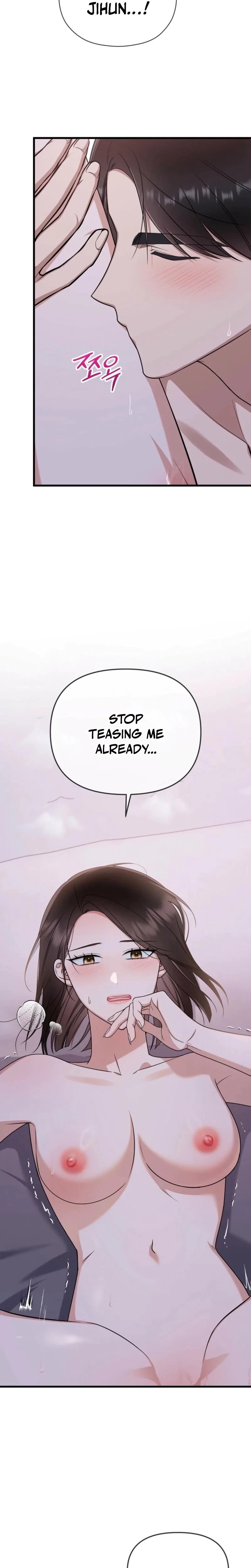Beginning Of The Beast Chapter 19, page 18