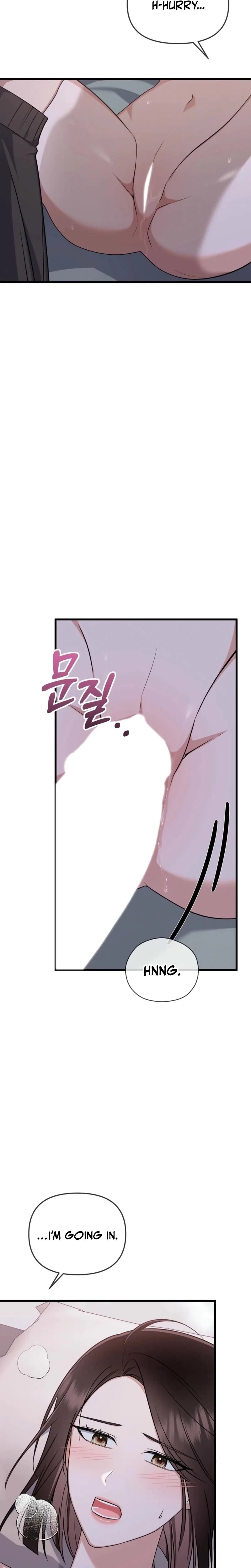 Beginning Of The Beast Chapter 19, page 19