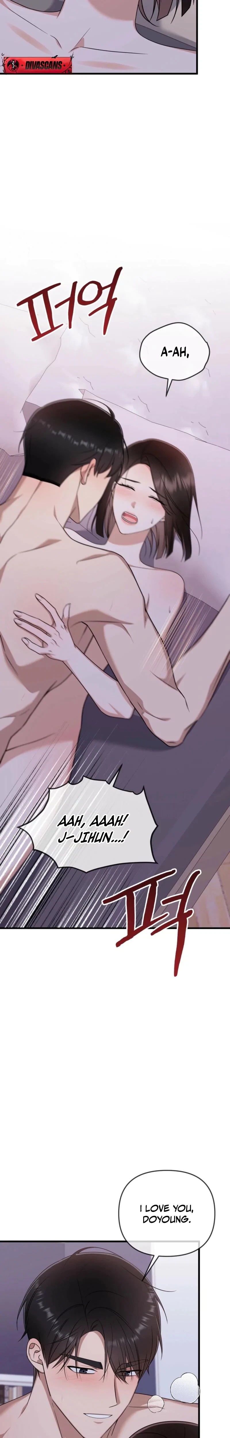 Beginning Of The Beast Chapter 19, page 20