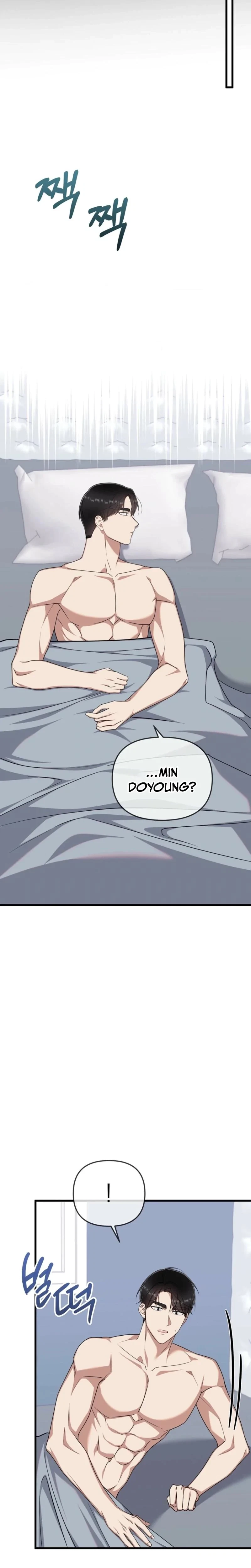 Beginning Of The Beast Chapter 19, page 23