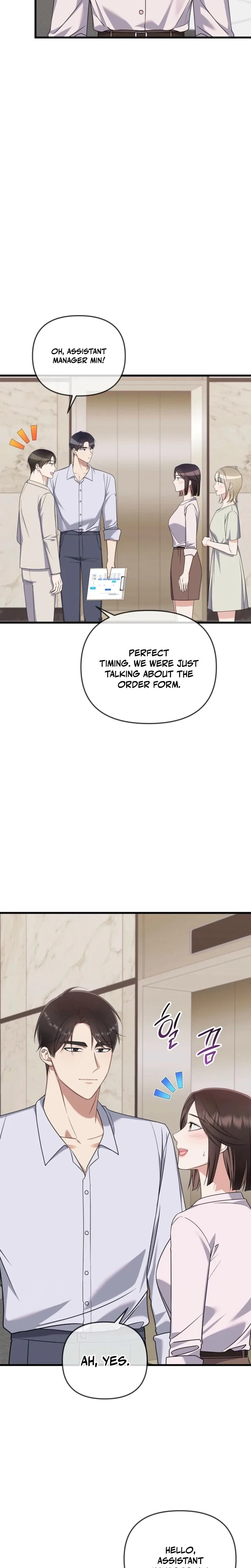 Beginning Of The Beast Chapter 19, page 28