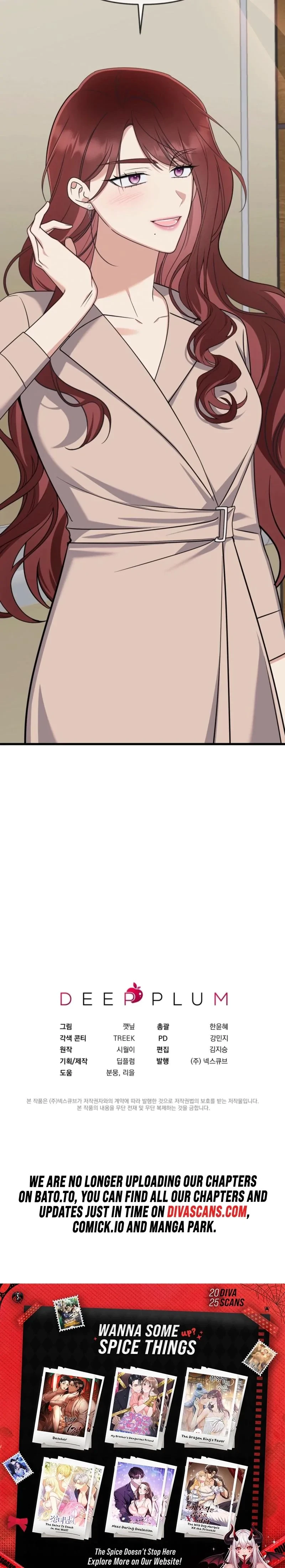 Beginning Of The Beast Chapter 19, page 31