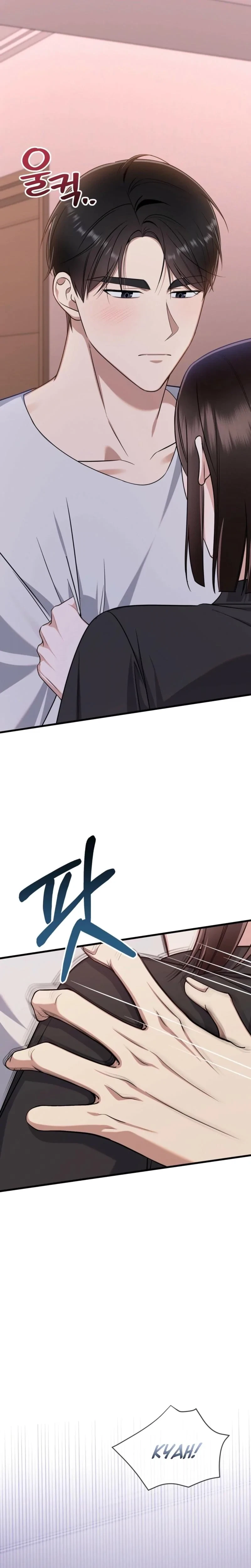 Beginning Of The Beast Chapter 19, page 6