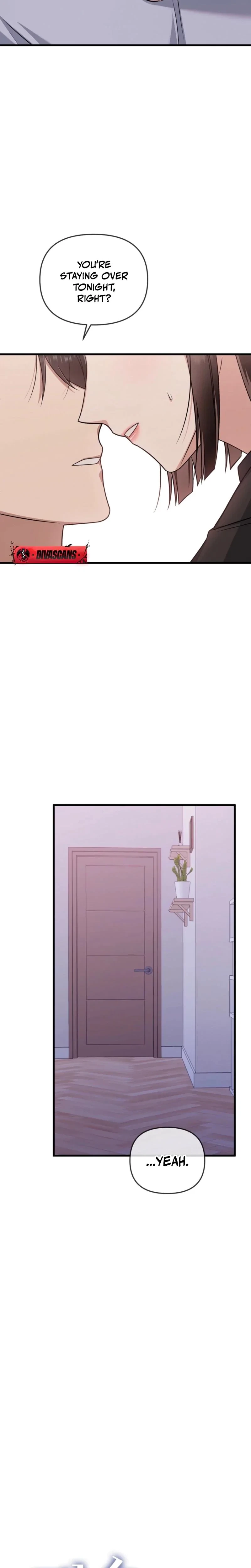 Beginning Of The Beast Chapter 19, page 9