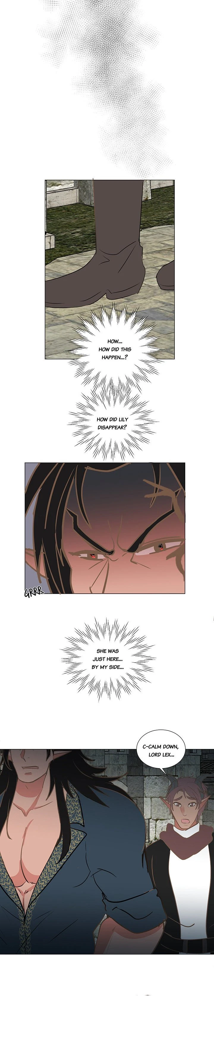 Now, I Am Demon King’s Wife Chapter 27, page 2