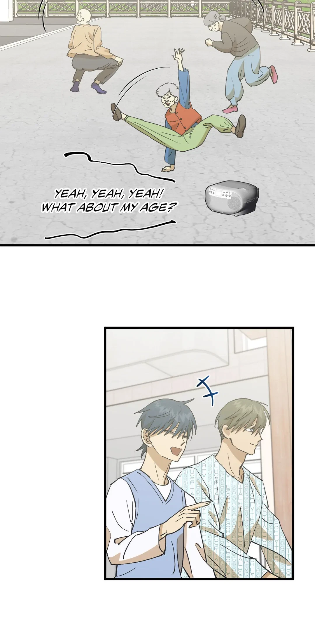 Chapter 70, page 20