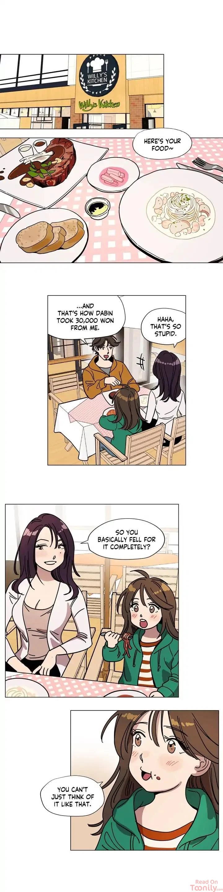 Chapter 74, page 8